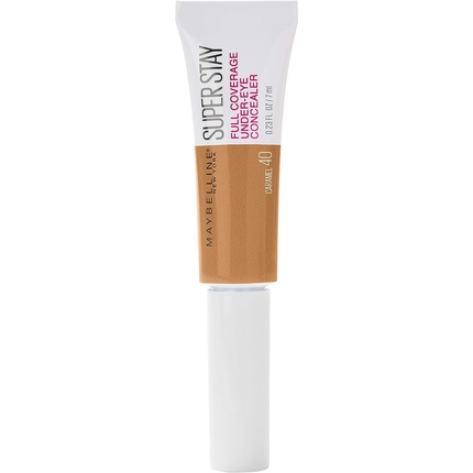 

Консилер под глаза Super Stay 40 Caramel 22G, Maybelline New York