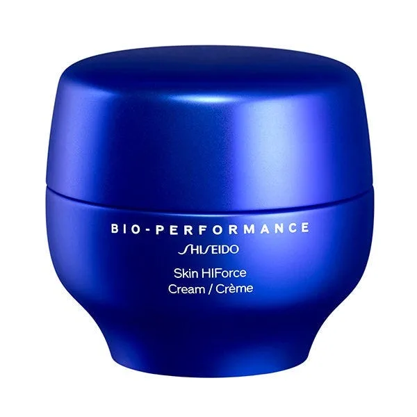 Сыворотка Shiseido — Био-эффективный Hi Force