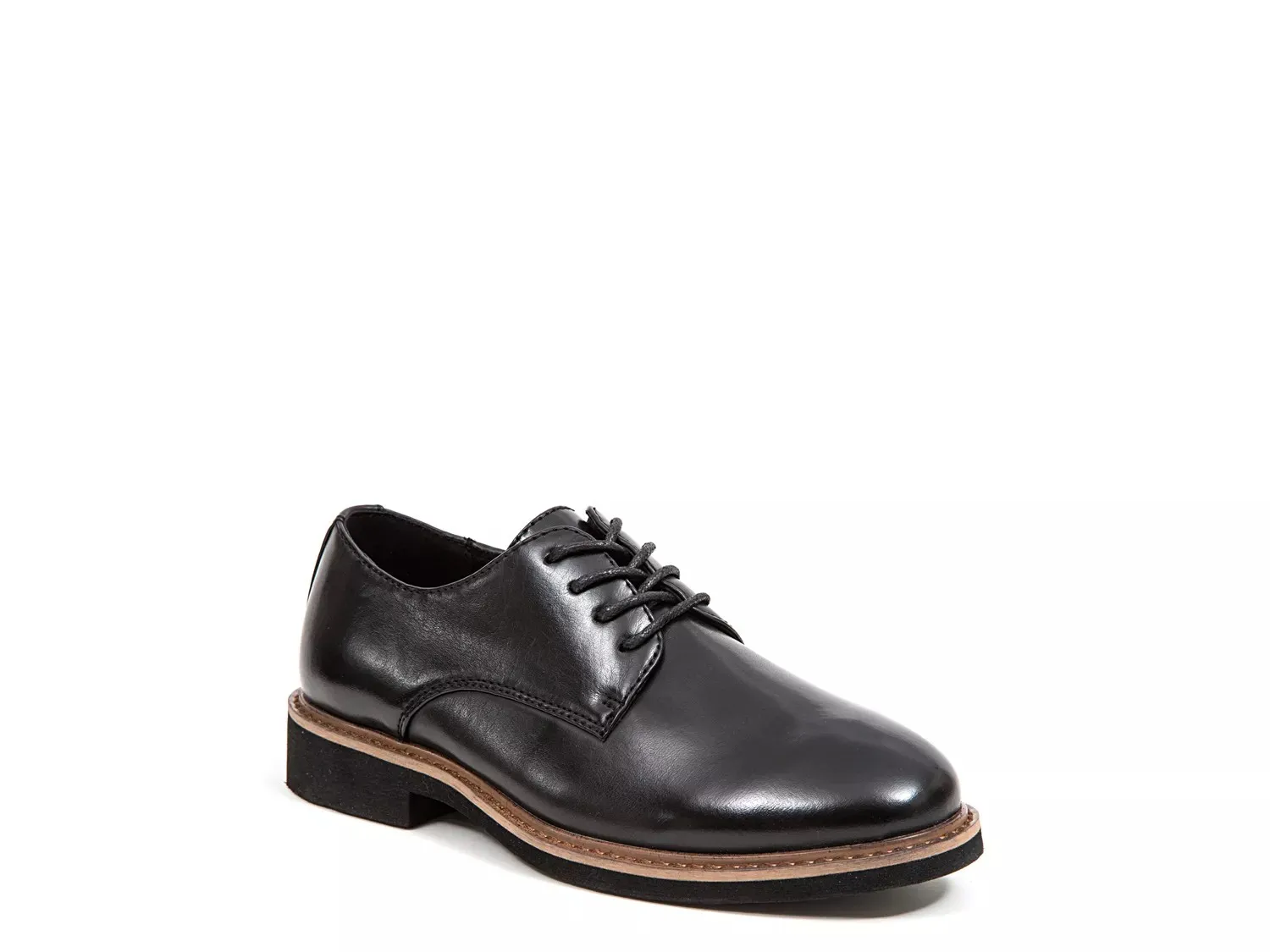 

Deer Stags Denny Oxford - детский, черный