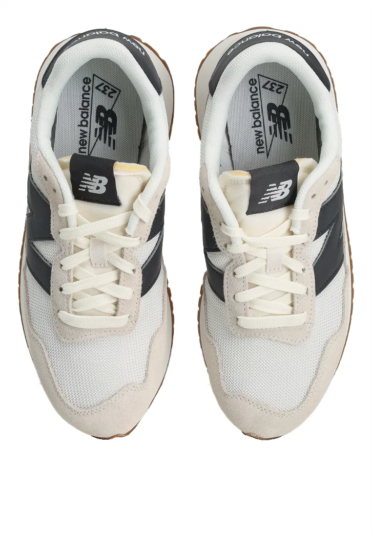 Кроссовки, классические, 237, New Balance, черный — фото 4