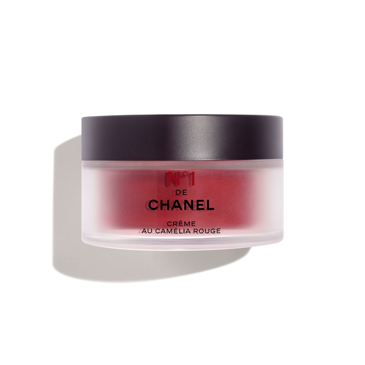 

Крем для лица n°1 de chanel creme mit roter kamelie Chanel, вес 50 гр.