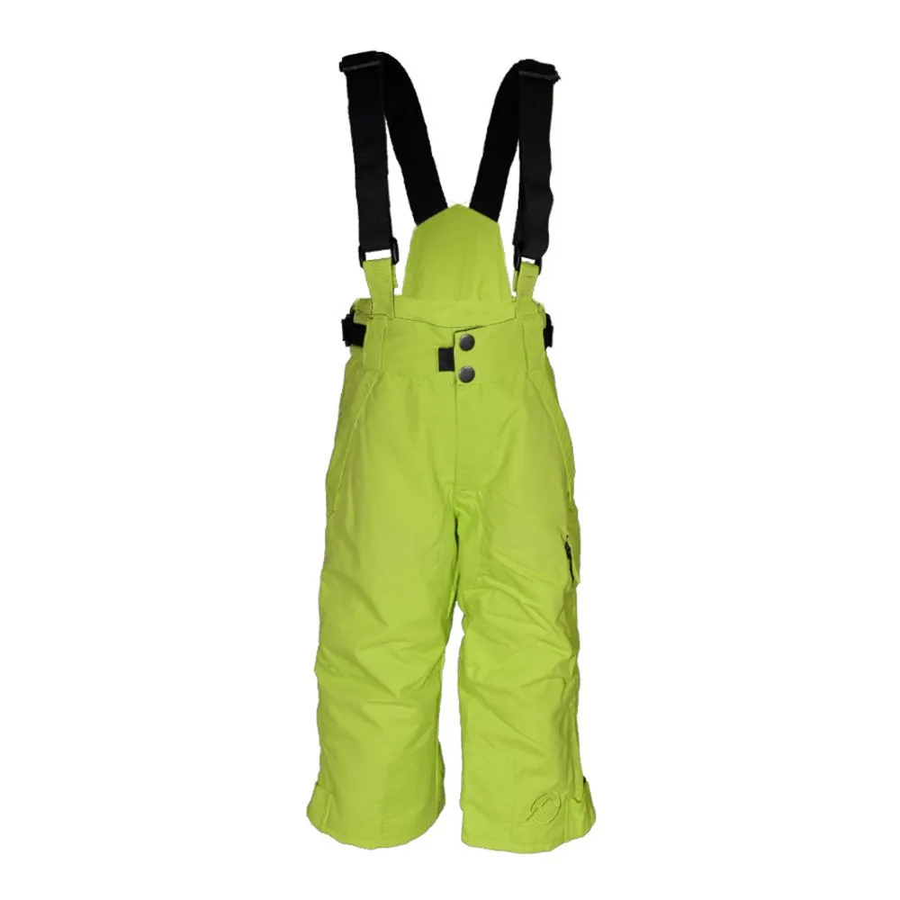 

Брюки Lhotse Cutting, зеленый