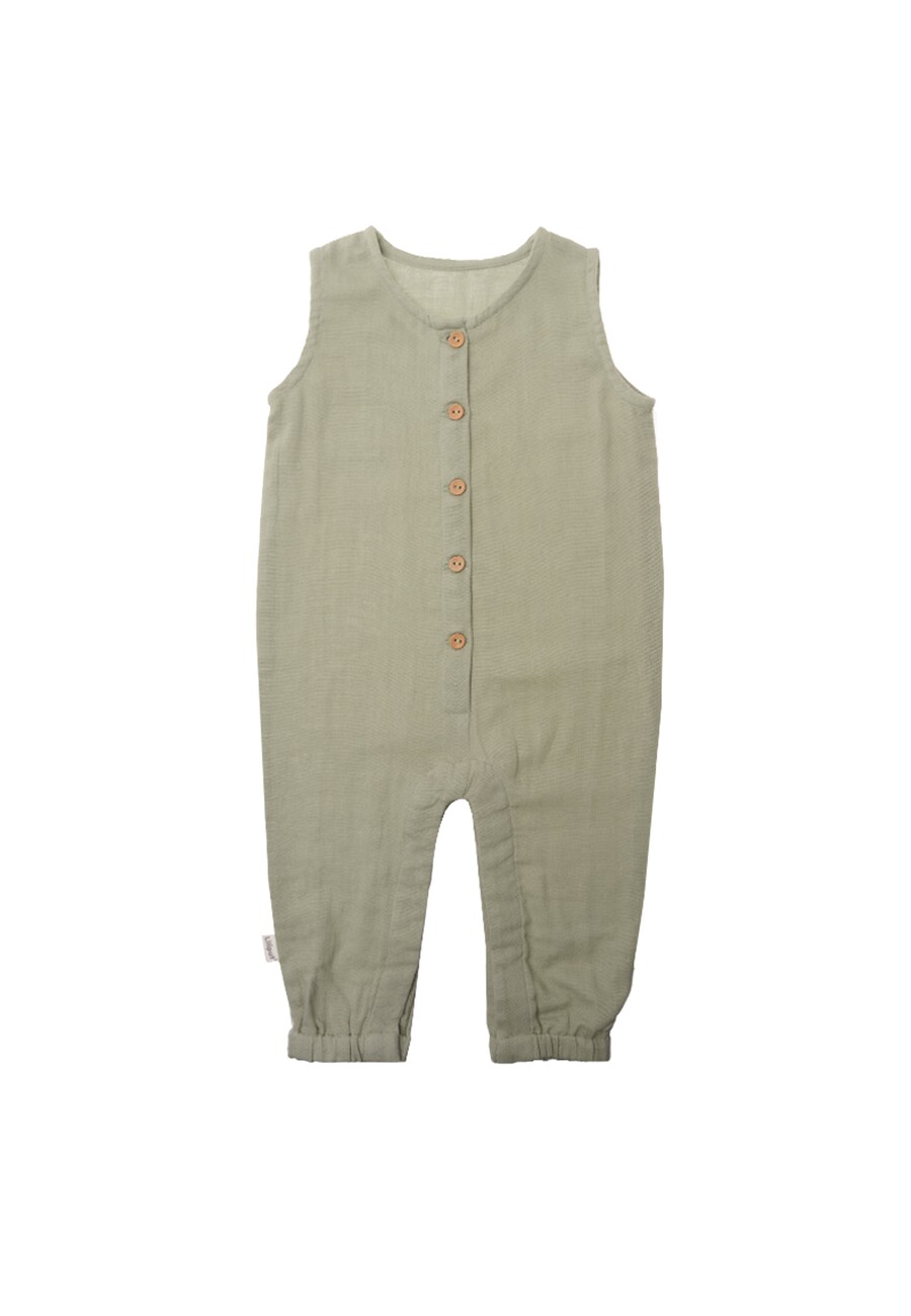 

Комбинезон Liliput, зеленый