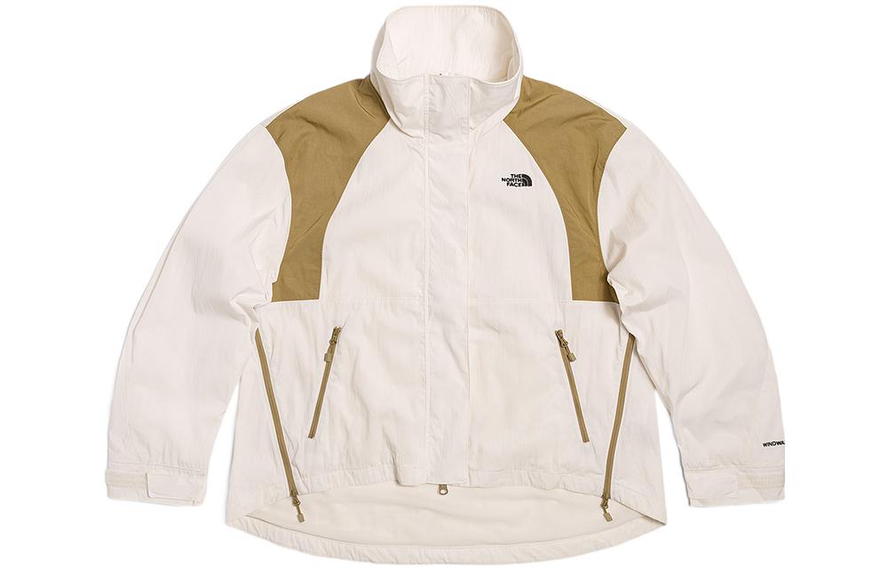 

THE NORTH FACE Женская куртка, цвет White
