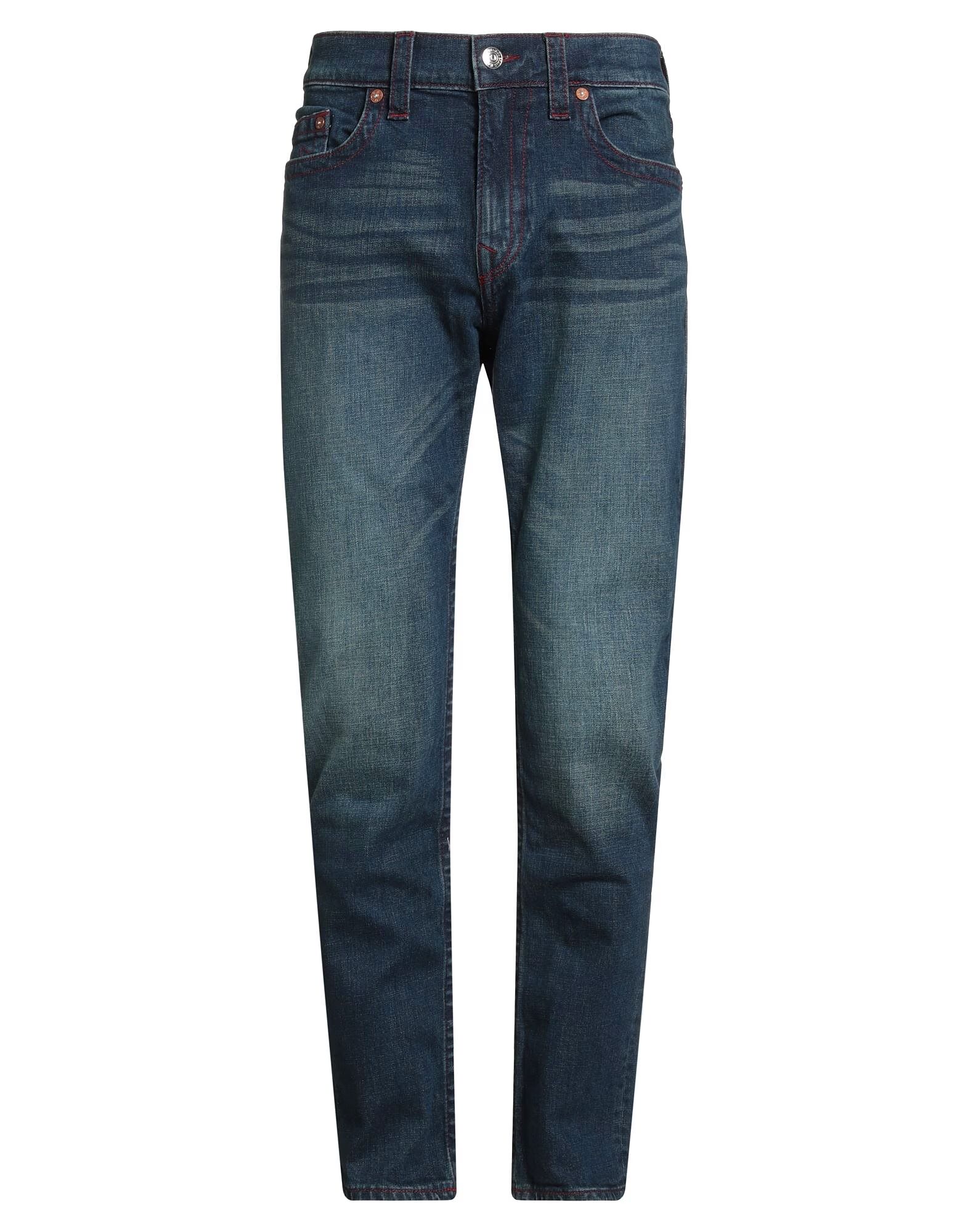 

Джинсы True Religion, синий