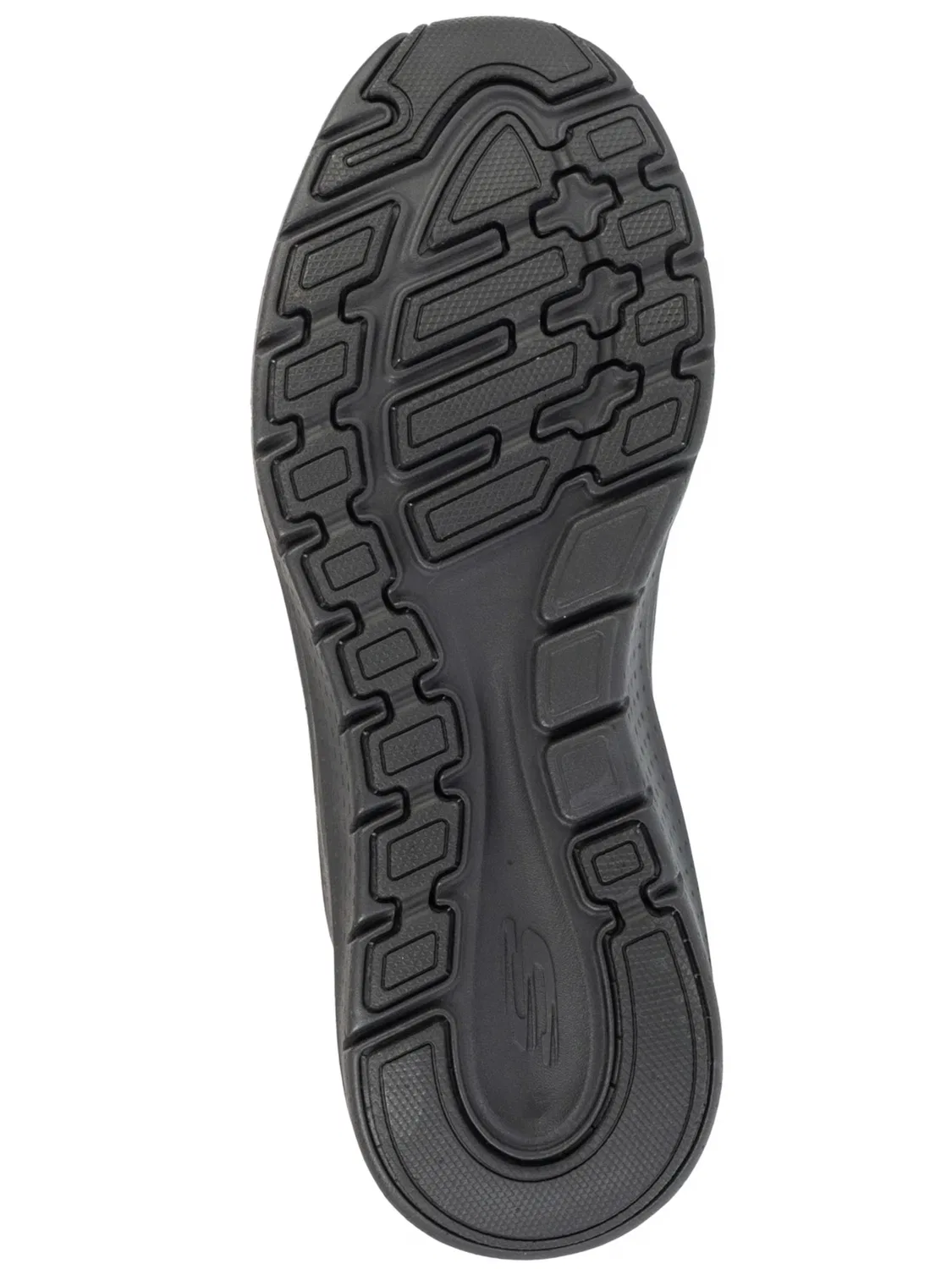 Кроссовки 'Skechers Arch  2.0 - The Keep' Skechers, Black — фото 3