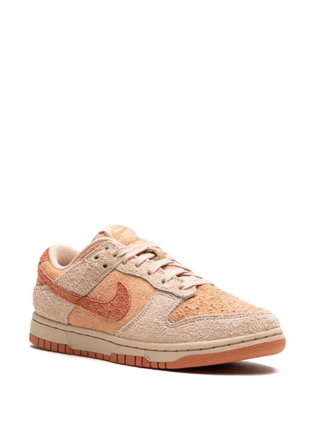 Nike кроссовки Dunk Low Burnt Sunrise, оранжевый — фото 2