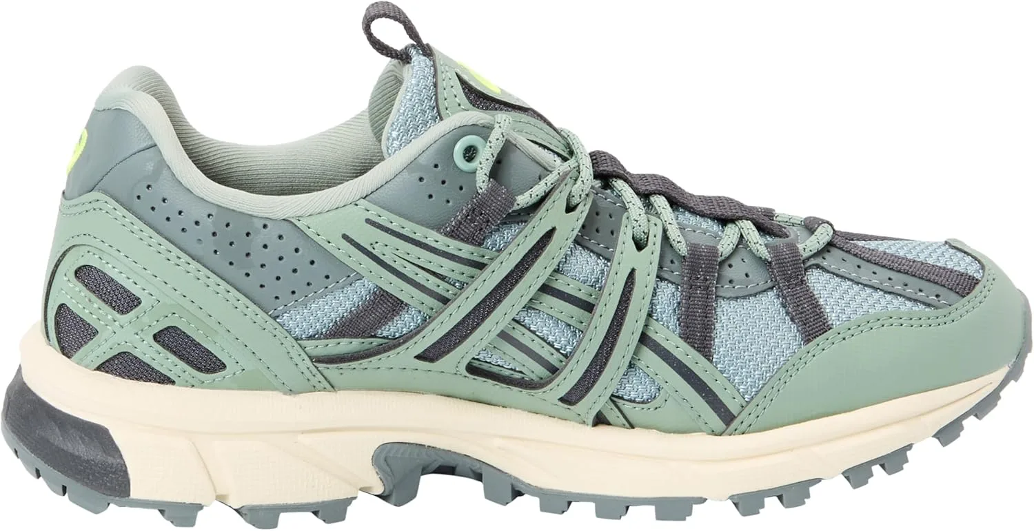 Кроссовки ASICS Gel-Sonoma 15-50 Унисекс, серый — фото 4