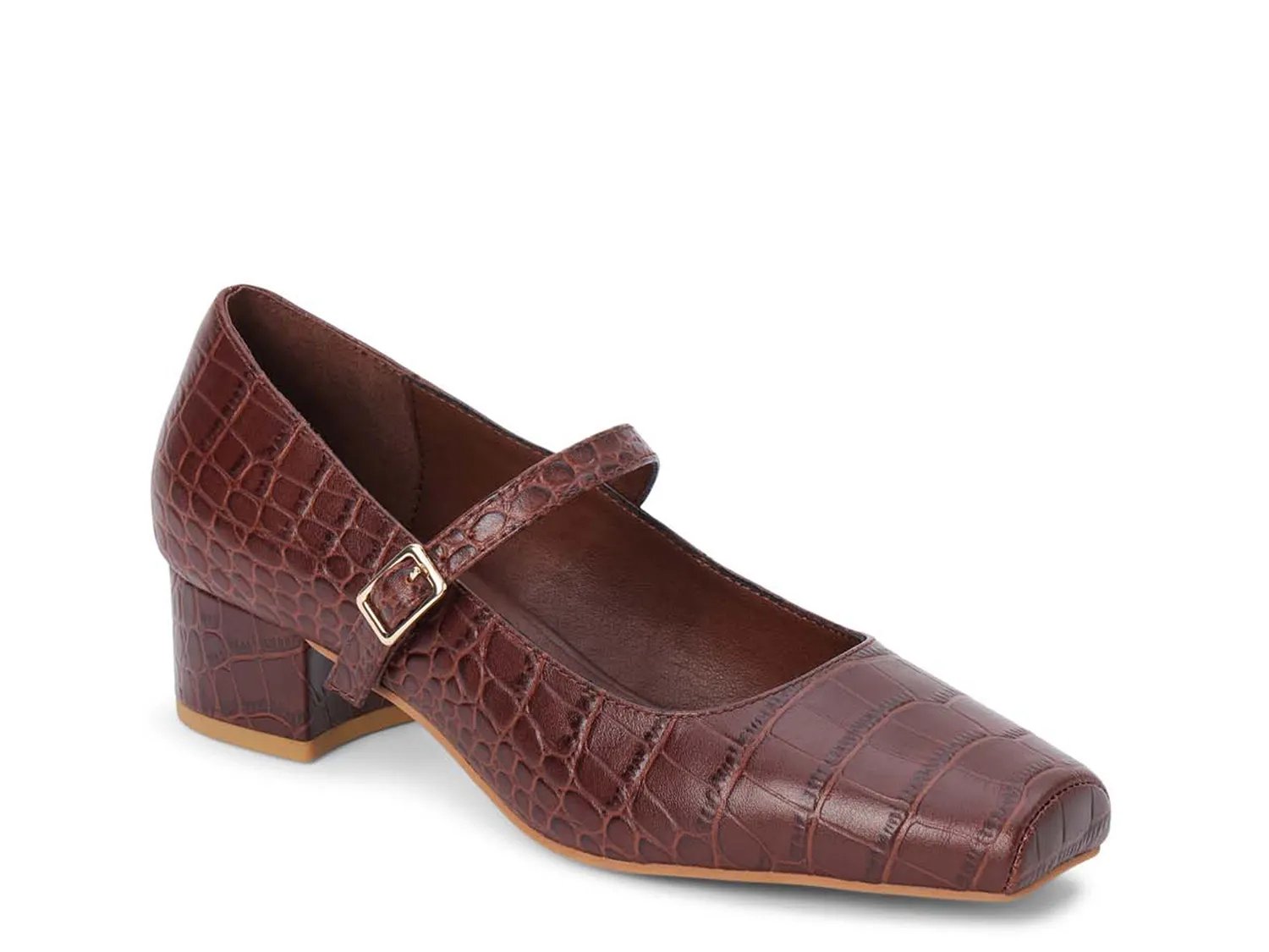 Туфли Matisse Mirabelle Pump, Coffee