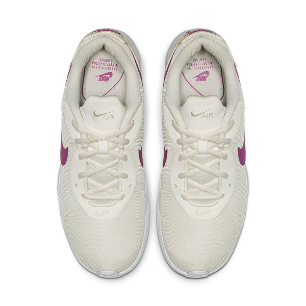 Кроссовки air max oketo Nike, белый — фото 4