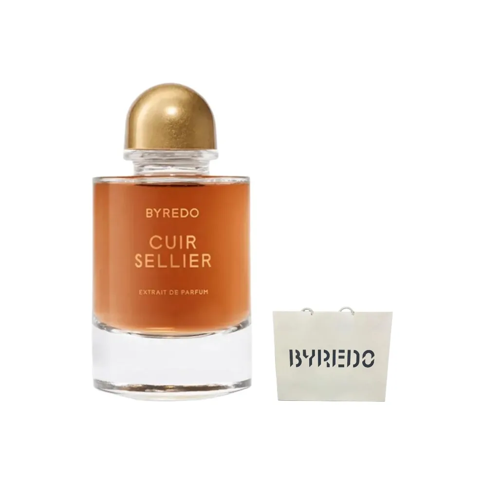 Byredo Nightfall Saddle Maker Perfumes аромат кожи туалетная вода EDP 50 мл подарок на день рождения, 70ml New Version