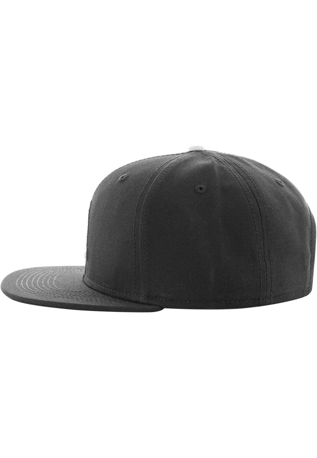 

Бейсболка UNISEX LETTER SNAPBACK MSTRDS, черный