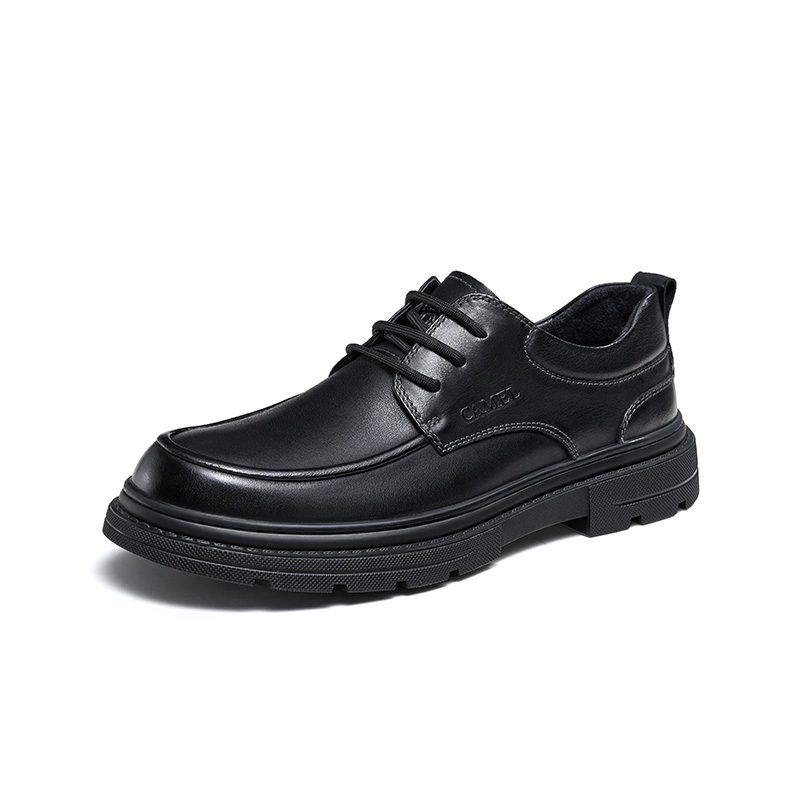 Мужские туфли CAMEL Men's Casual Shoes Men Low-Top — фото 3