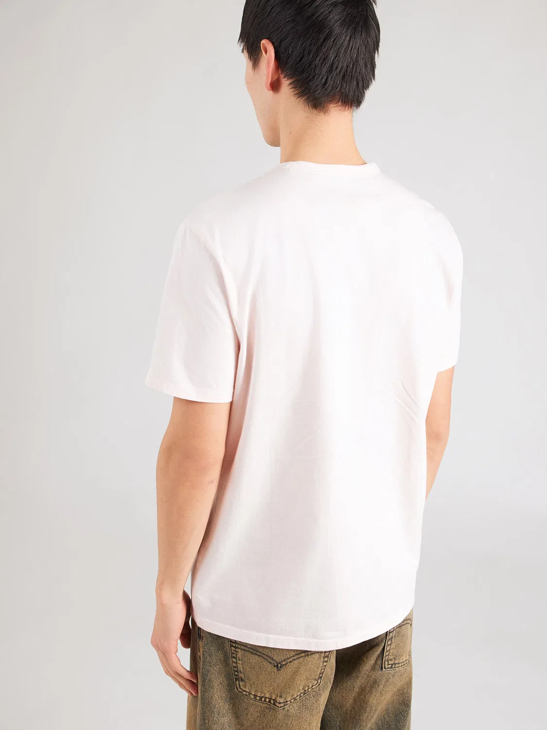 Футболка Levi'S , Rose — фото 4