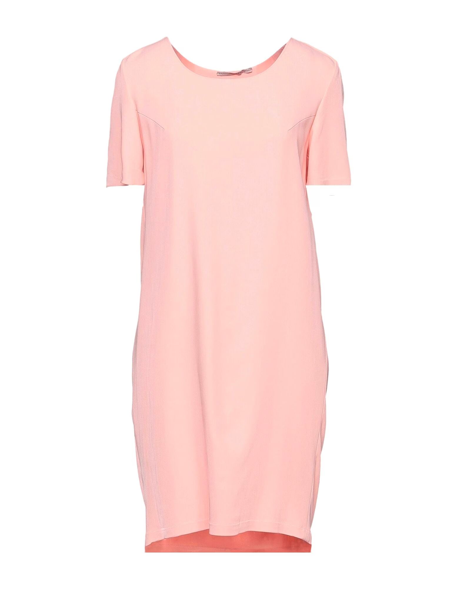 

Платье Ermanno Scervino, розовый