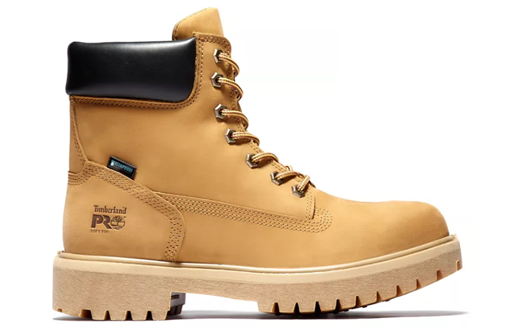 

Ботинки Timberland Outdoor Boots Men Wheat