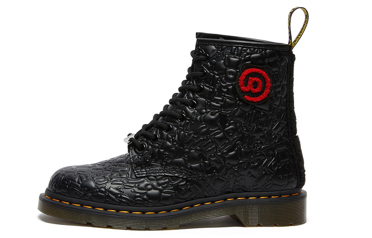 

Игрушка Dr. Martens 1460 Medicom Dr.Martens