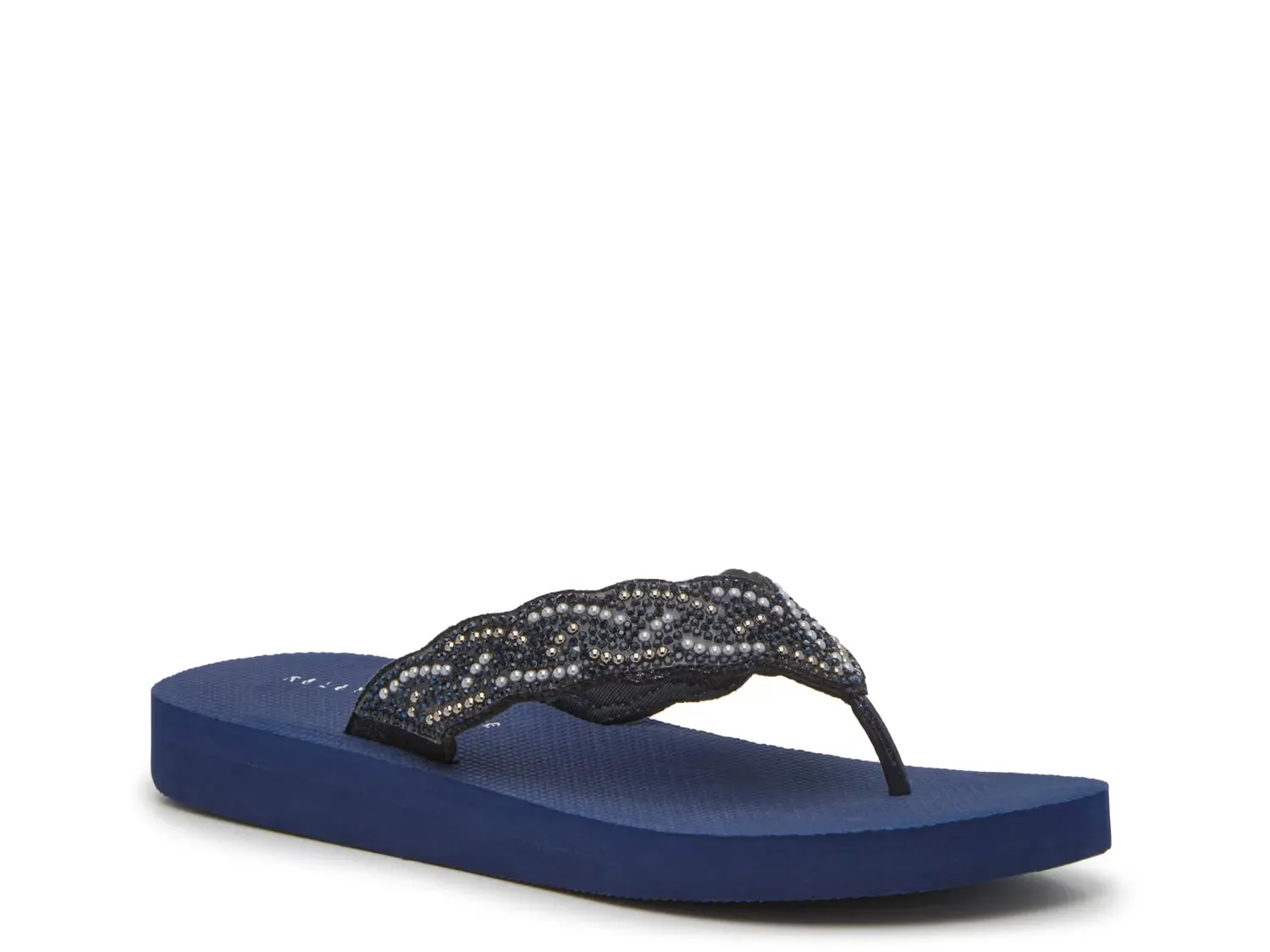 Сандалии Vergo Kelly & Katie, Navy