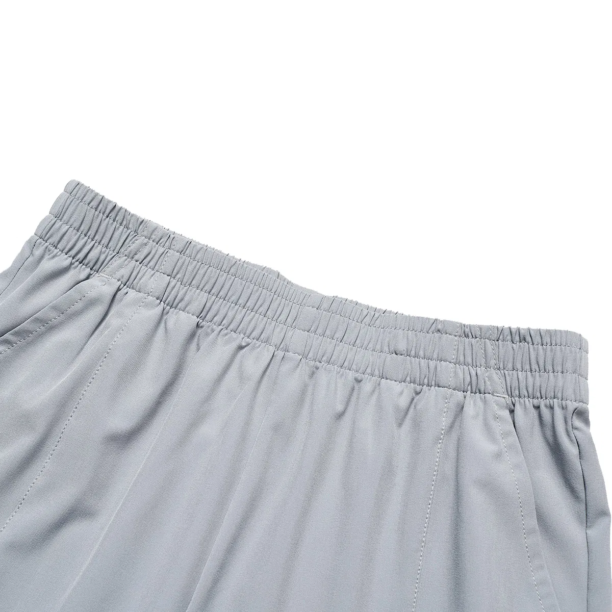 Шорты для подростков PEAK Light Gray — фото 4