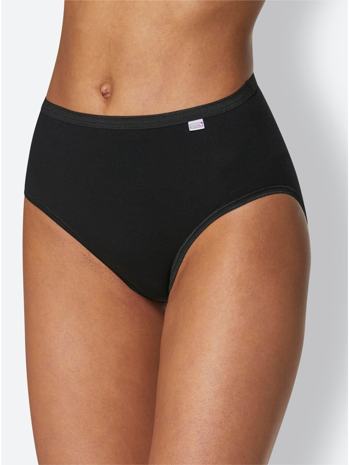 

SPEIDEL Черные трусы до бедра