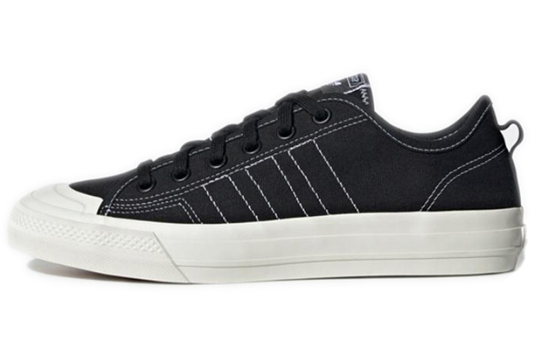 

Кроссовки Adidas Originals Nizza RF Core, черный