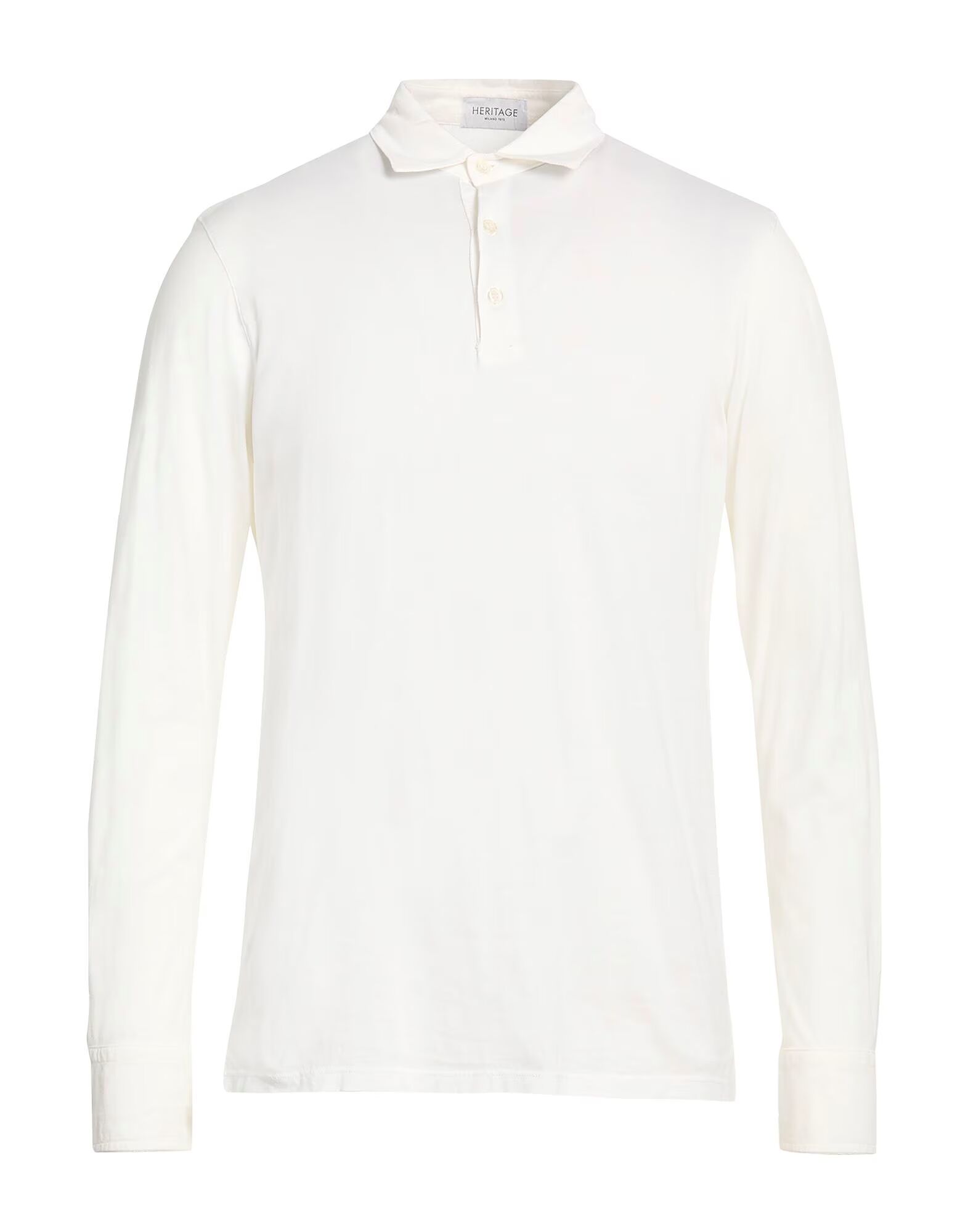 

Рубашка поло Heritage, белый
