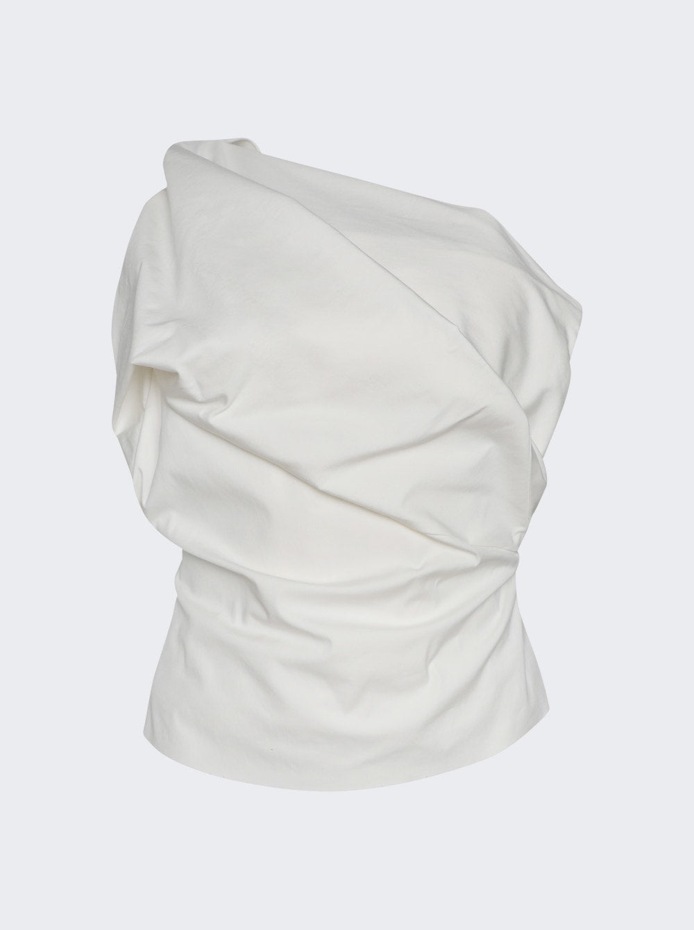 

Топ-бюстье Клаудиа Rick Owens, белый