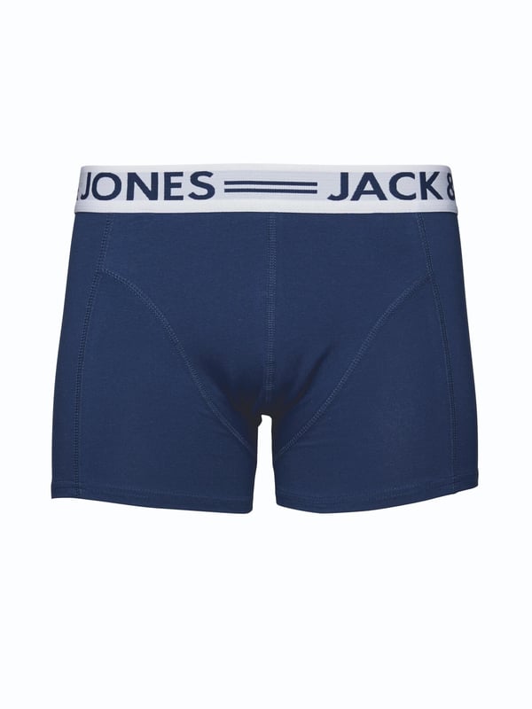 

Плавки Jack & Jones, синий