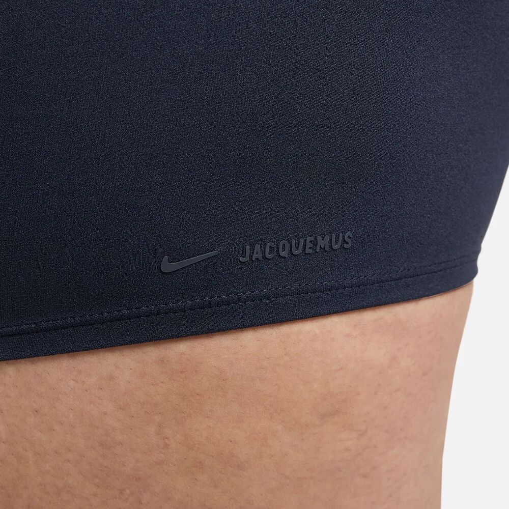 

Nike Многослойные шорты x Jacquemus, черный