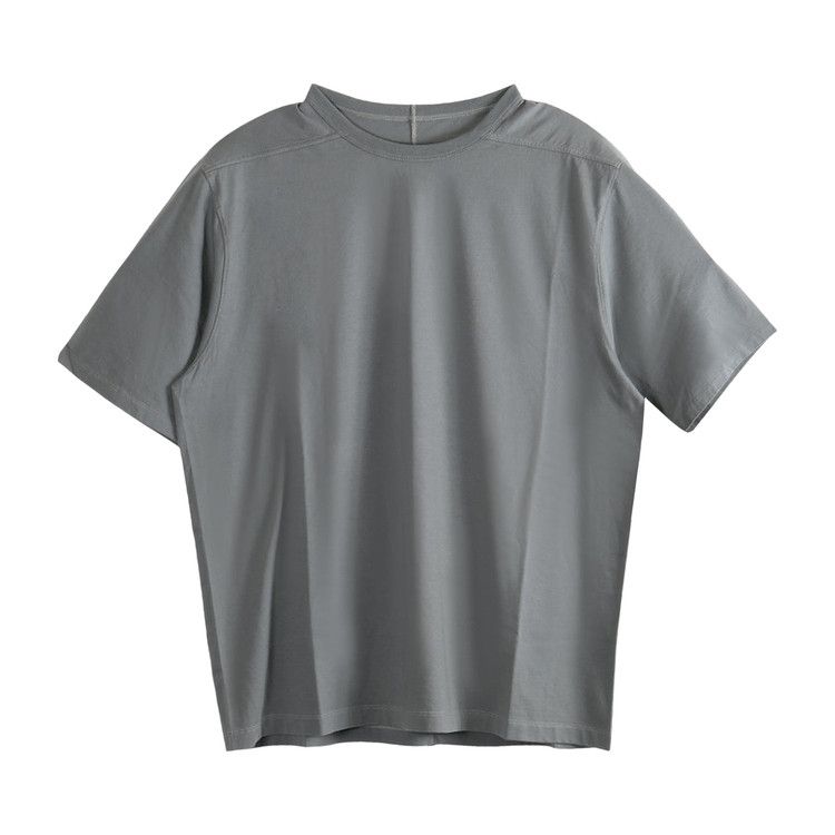 

Футболка Rick Owens Jersey Brad Tee, Washed Indigo
