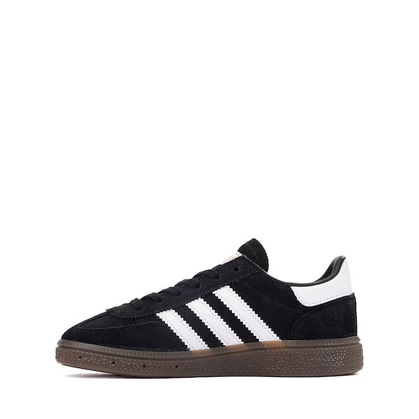 

Кроссовки adidas Handball Spezial Athletic Shoe, цвет Core Black/White/Gum