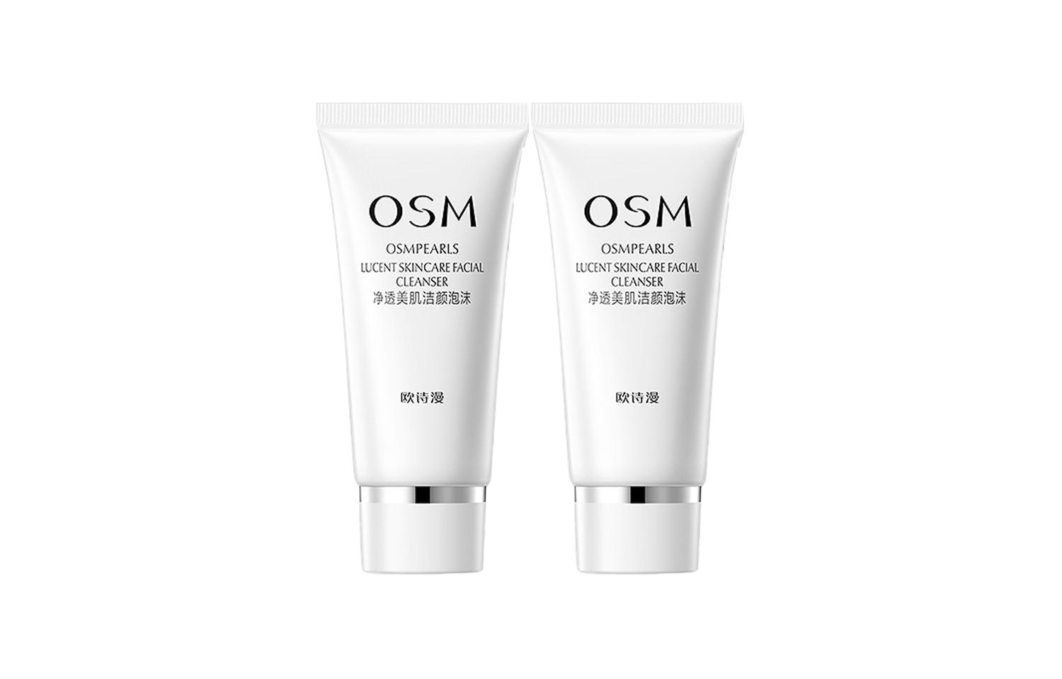 Очищающее средство для женщин OSM