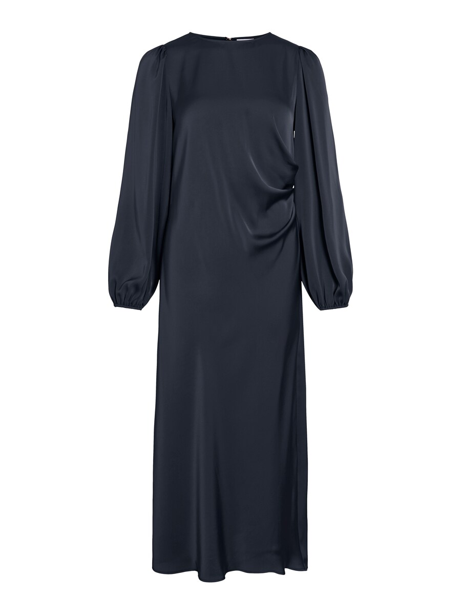 

Макси платье VILA VICLASS, Dark blue