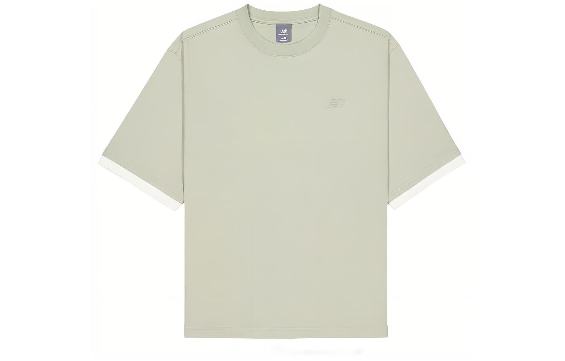 

Футболка мужская New Balance, цвет BK AMT42314