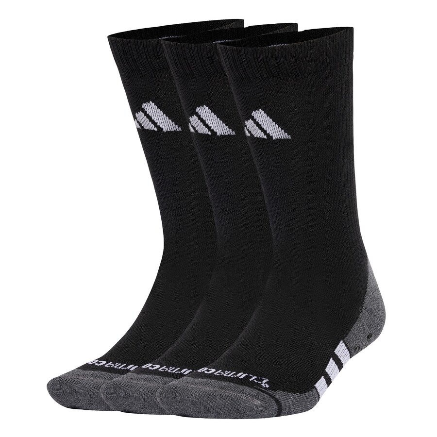 

Спортивные носки ADIDAS PERFORMANCE Athletic Socks, черный