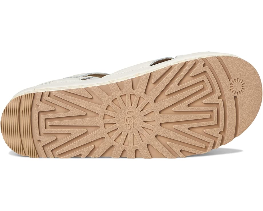 Сандалии UGG Aubrey Ankle Strap, цвет Jasmine — фото 3