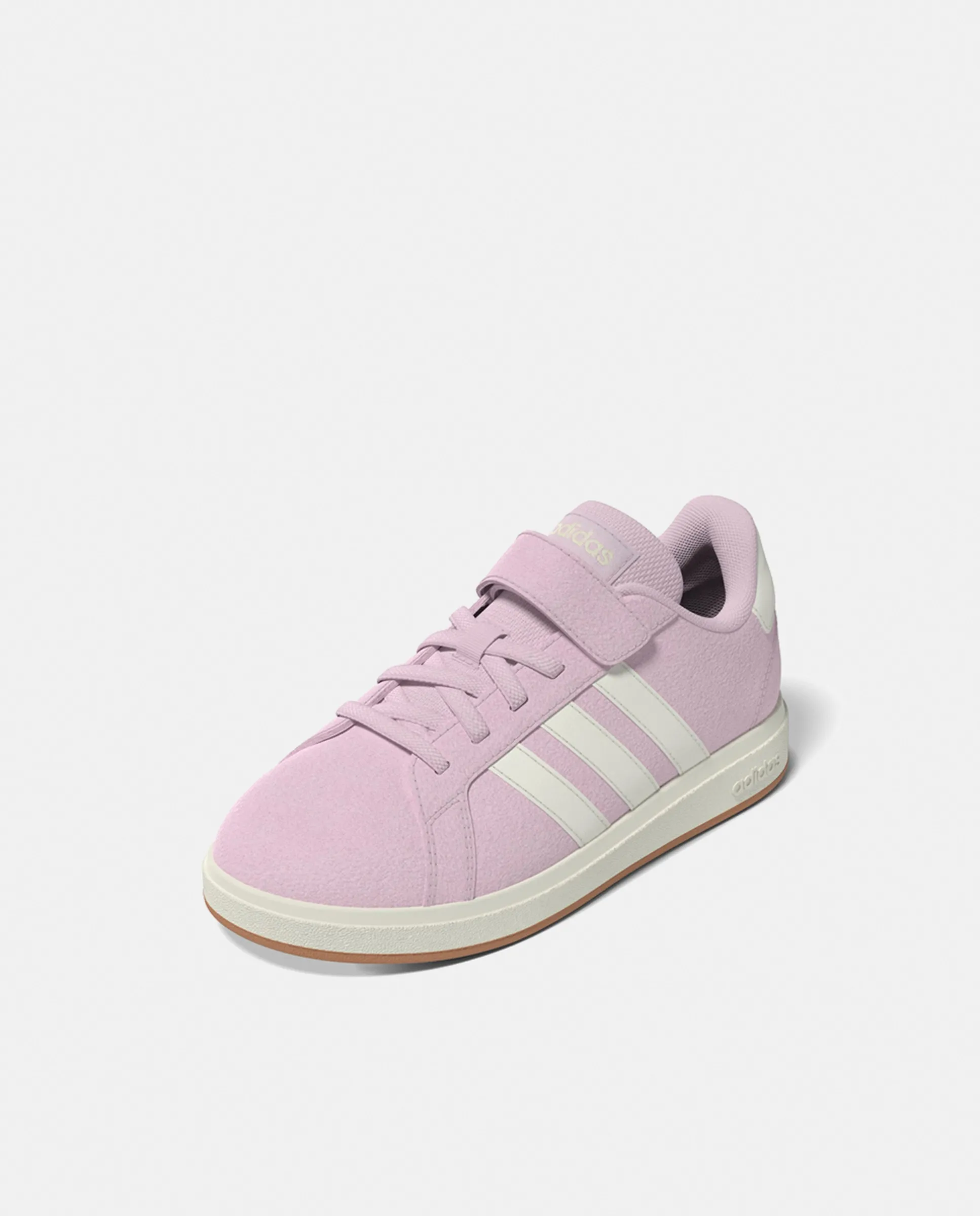 

Гранд Корт 00с Adidas, розовый