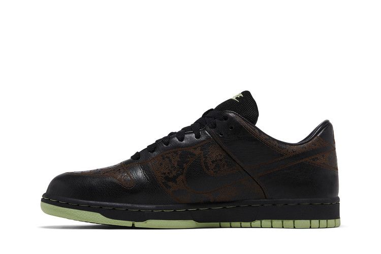 Кроссовки Nike Dunk Low 1 Piece — фото 3