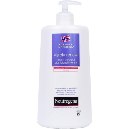 

Лосьон для тела «Visible Renew Elasti-Boost», 750 мл, Neutrogena