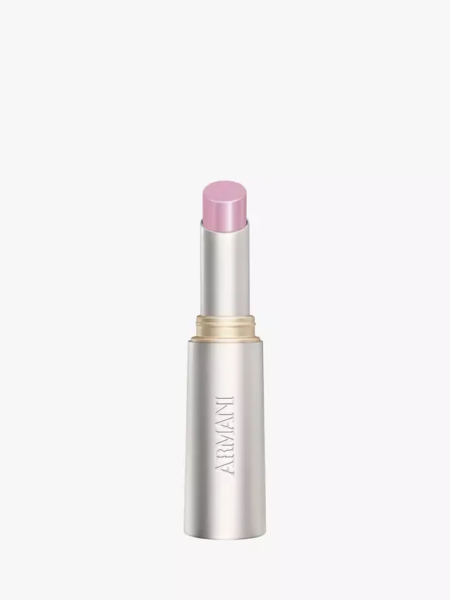 Бальзам для губ Giorgio Armani — Блестящий Prisma Flash , 31 Lilac Flash, 2.1 г — фото 2