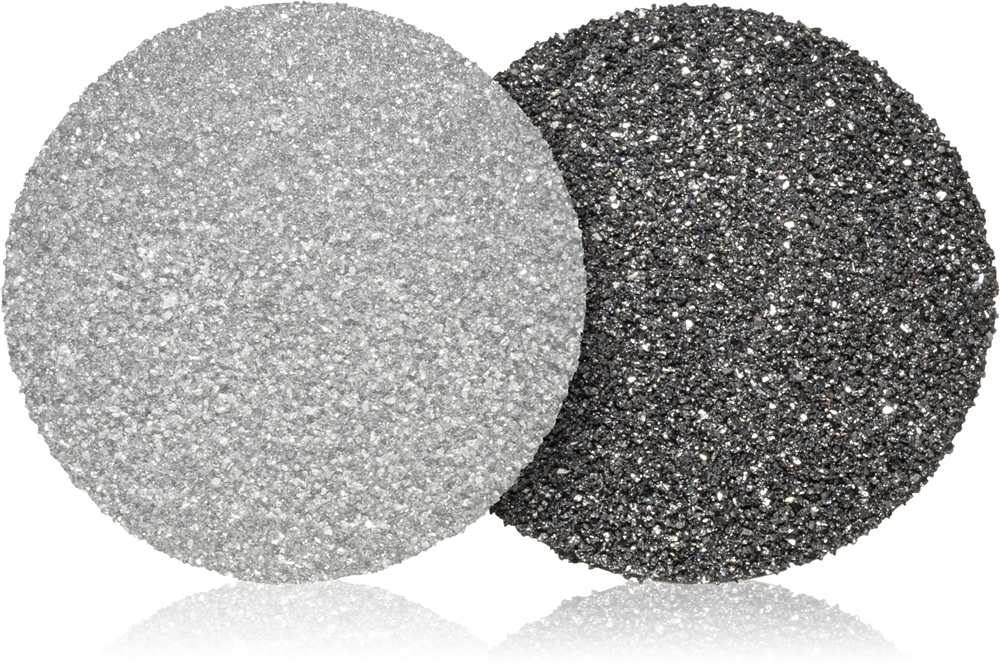 

Сменные насадки для зубной щетки Vacupedi средней и грубой щетины для лечения трещин на стопах Silk'N, 2 шт