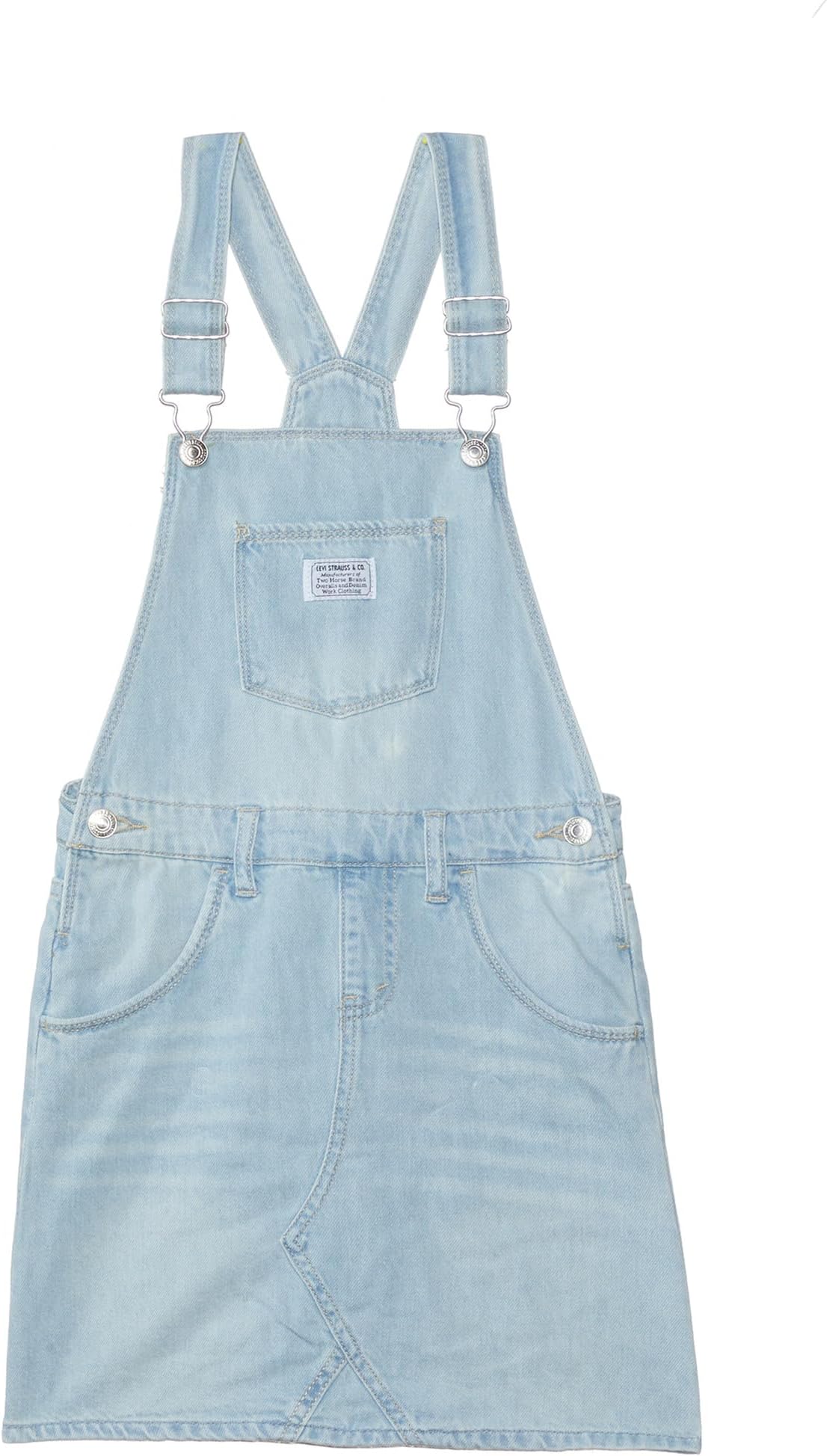 

Платье Levi'S Denim Skirtall, цвет Doubt It