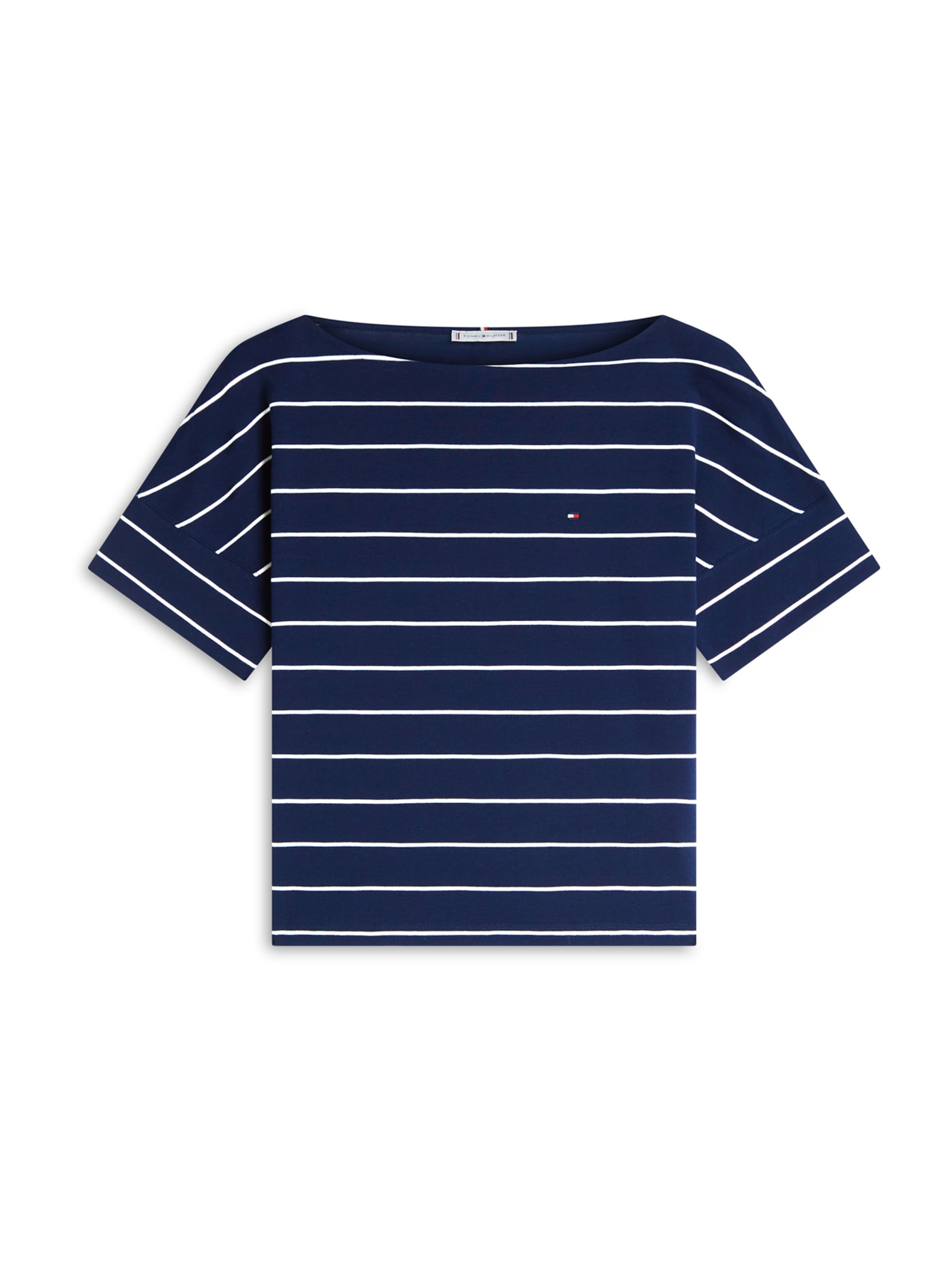 

TOMMY HILFIGER Футболка 'CODY' в цвете Navy, Синий, TOMMY HILFIGER Футболка 'CODY' в цвете Navy