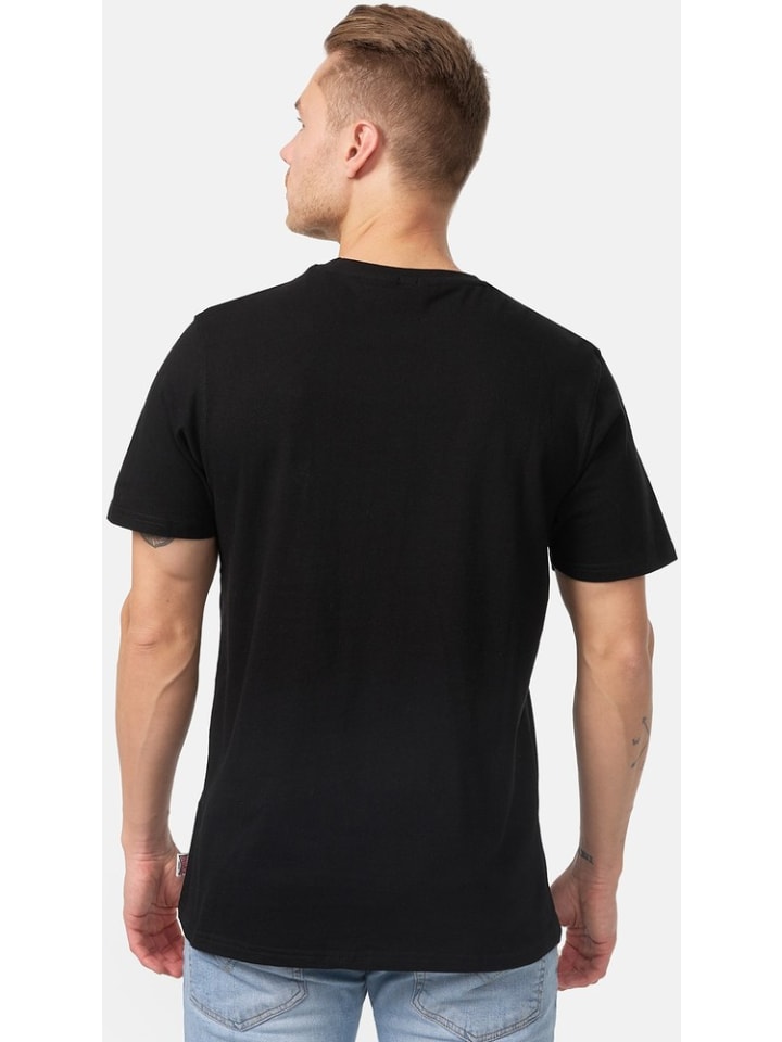 

Футболка Lonsdale T-Shirt, черный