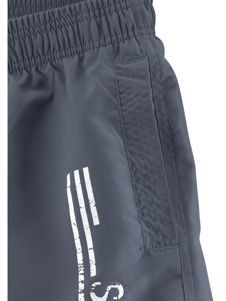 

s.Oliver Синие плавки