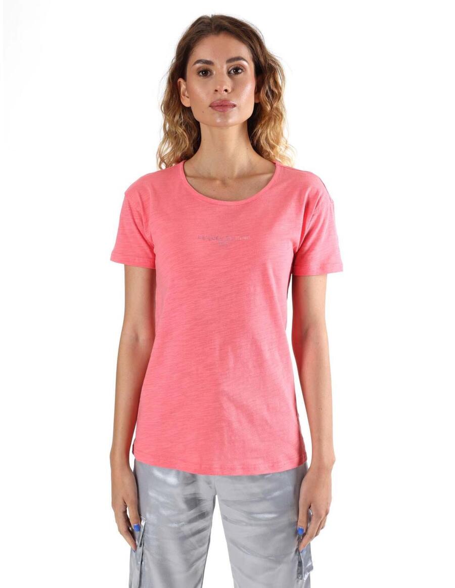 

LEONE 1947 APPAREL Футболка Leone Chic Boxing женская с коротким рукавом