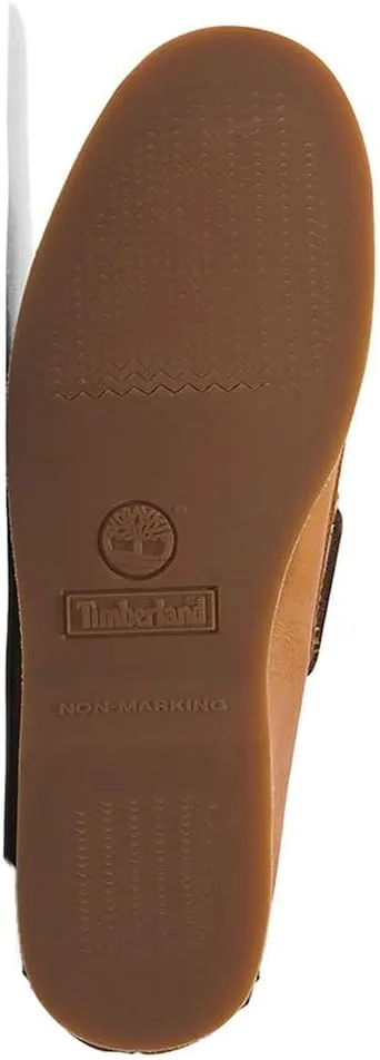 Классические мужские лоферы Timberland с двумя парами роскошной обуви — фото 3