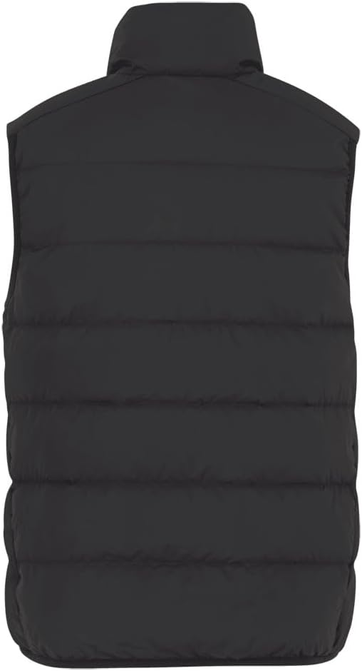 

Футболка унисекс Nike Mens Federation Sideline Fill Vest, Multicolored