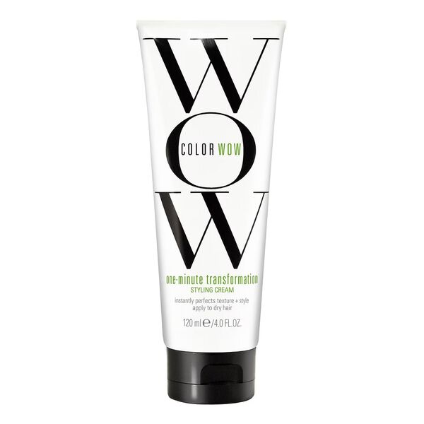 

Крем для укладки волос, 120 мл Color Wow One-Minute transformation