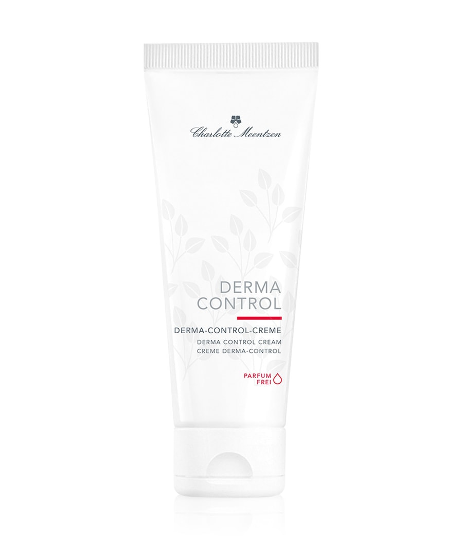 

Крем для лица Charlotte Meentzen Derma Control, 75 ml